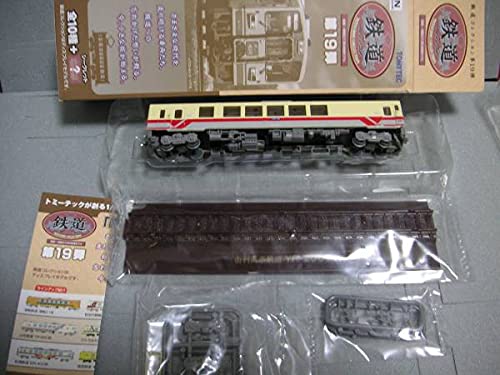 (未使用･未開封品)　鉄道コレクション　19弾　単品　由利高原鉄道　YR-2000形 v1yptgt Amazon.co.jp: 鉄道コレクション19弾 由利高原鉄道 YR-2000 1両